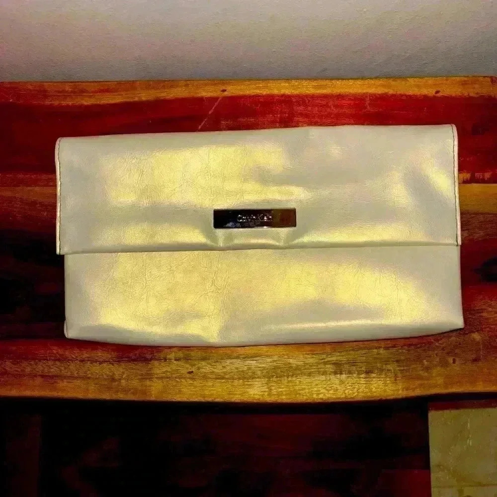 Calvin Klien clutch